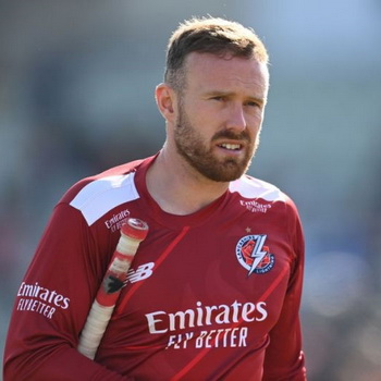 Danny Lamb Biography